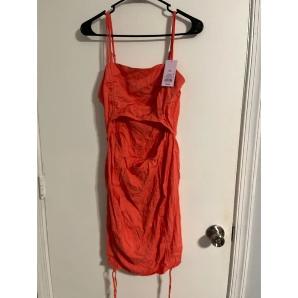 Wild Fable Bodycon dress XXL